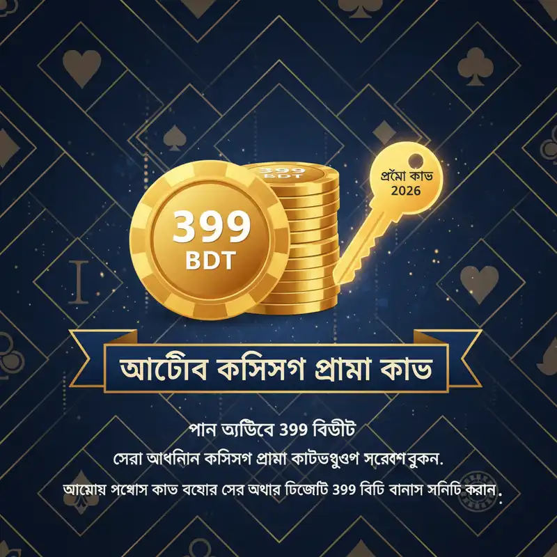 প্রোমো কোড