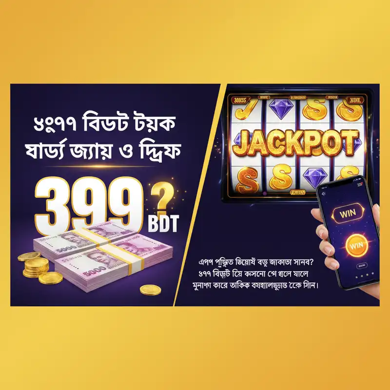 জেতার টিপস